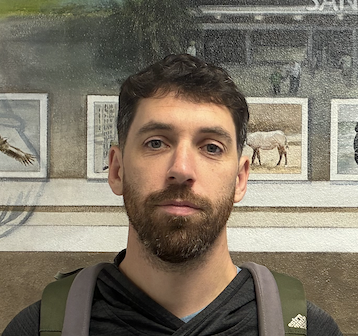 Photo of Dan O'Brien